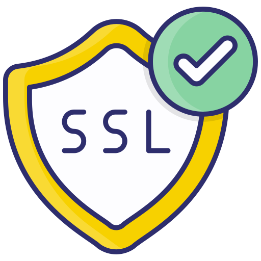SSL Secure